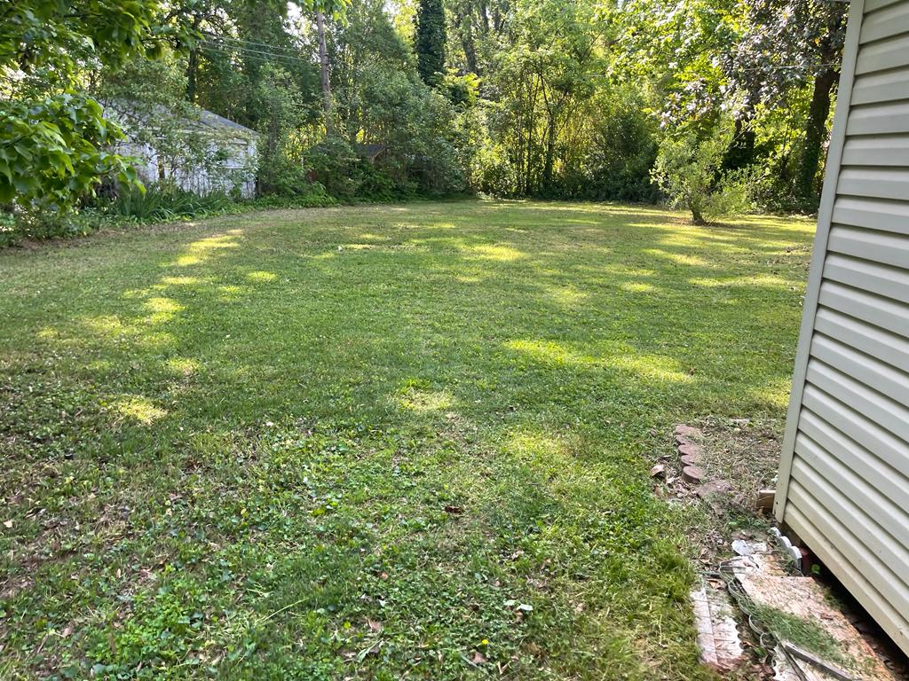 Lawn project 2