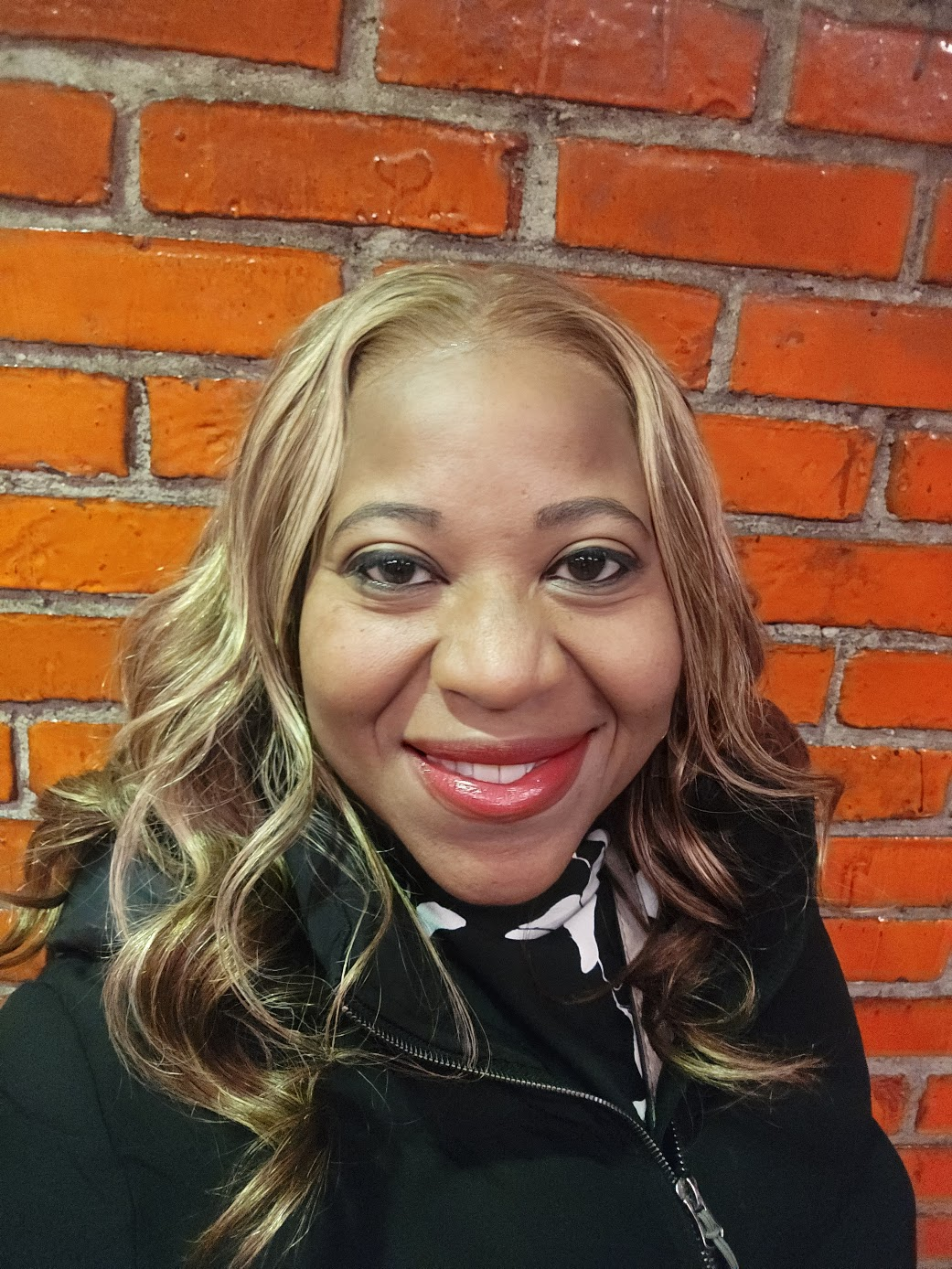 Portia Grant