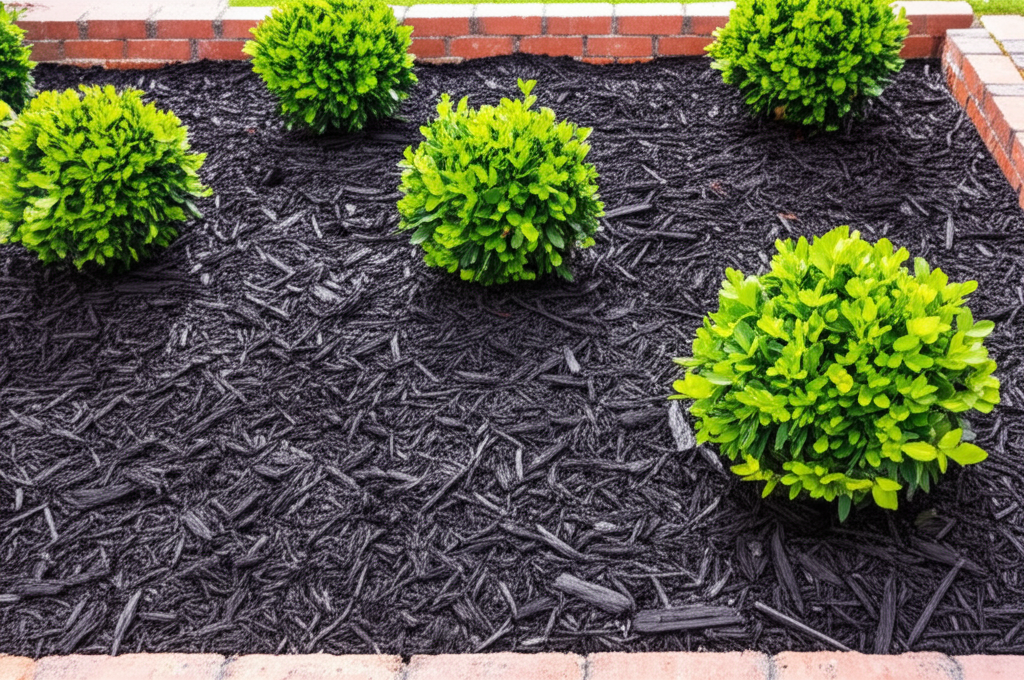 Mulching